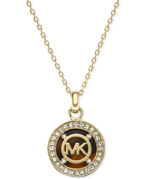 buy michael kors jewelry uk|michael kors necklaces on sale.